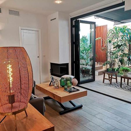 Casa Rural Albireo Rebosante De Luz Y Naturaleza ซานลูการ์ เด กัวเดียนา ภายนอก รูปภาพ