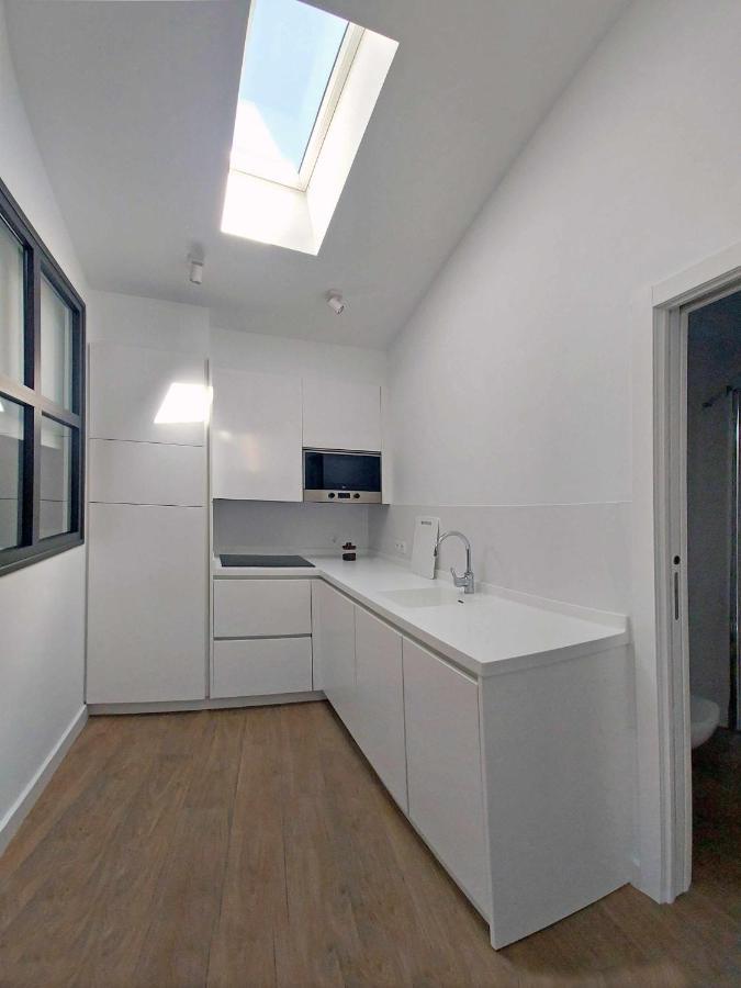 Casa Rural Albireo Rebosante De Luz Y Naturaleza ซานลูการ์ เด กัวเดียนา ภายนอก รูปภาพ