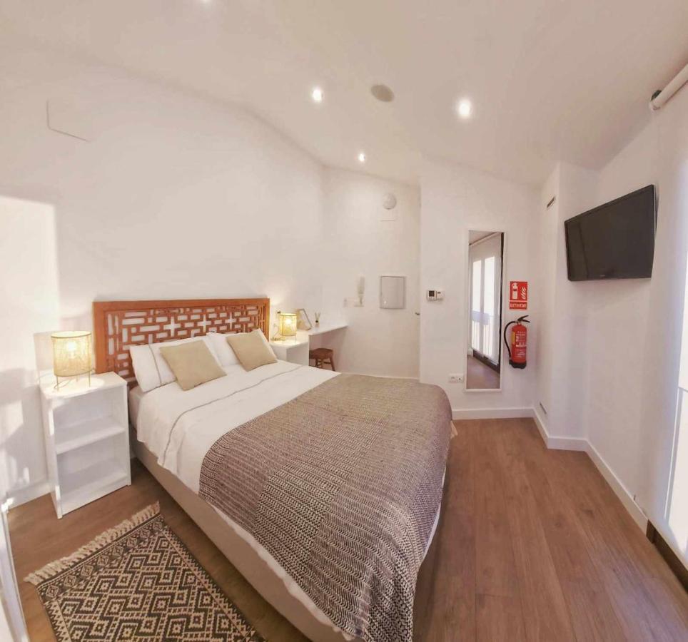 Casa Rural Albireo Rebosante De Luz Y Naturaleza ซานลูการ์ เด กัวเดียนา ภายนอก รูปภาพ