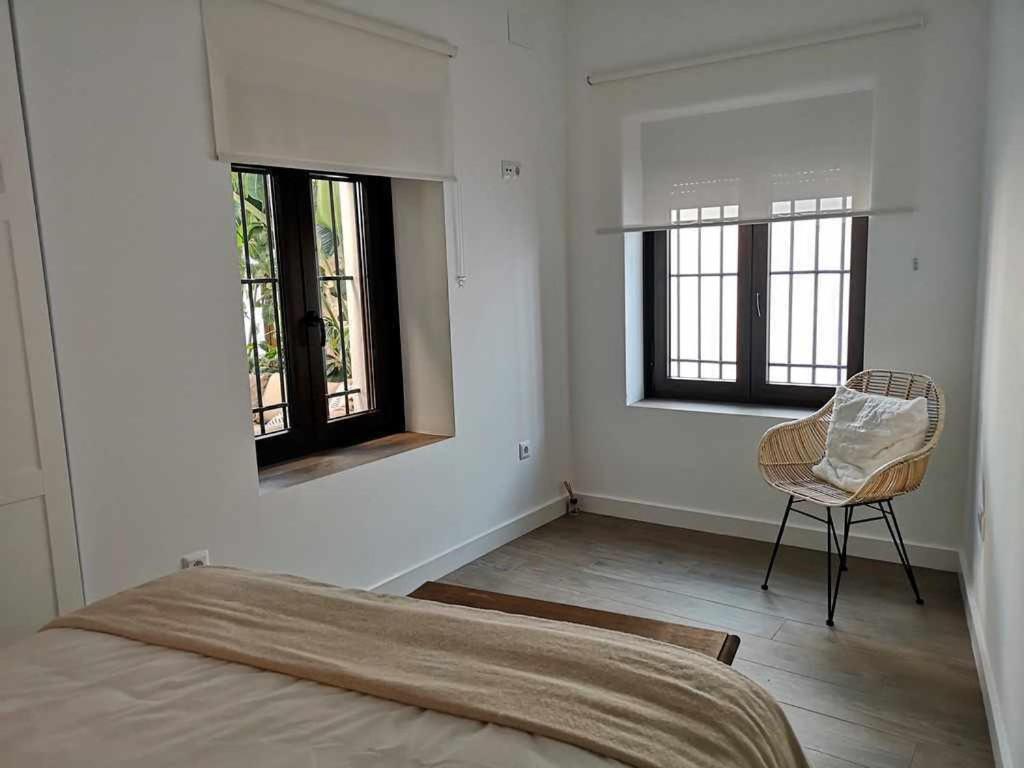Casa Rural Albireo Rebosante De Luz Y Naturaleza ซานลูการ์ เด กัวเดียนา ภายนอก รูปภาพ