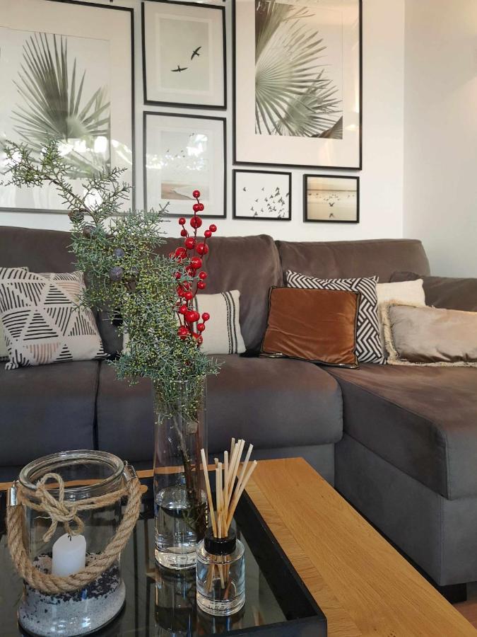 Casa Rural Albireo Rebosante De Luz Y Naturaleza ซานลูการ์ เด กัวเดียนา ภายนอก รูปภาพ